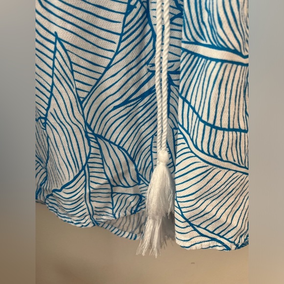 Charlie Holiday Coco Swimsuit Hooded Coverup - Picture 6 of 11